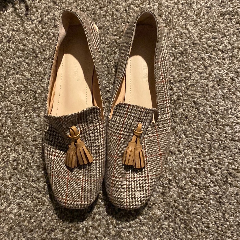 Mocasines shoes
